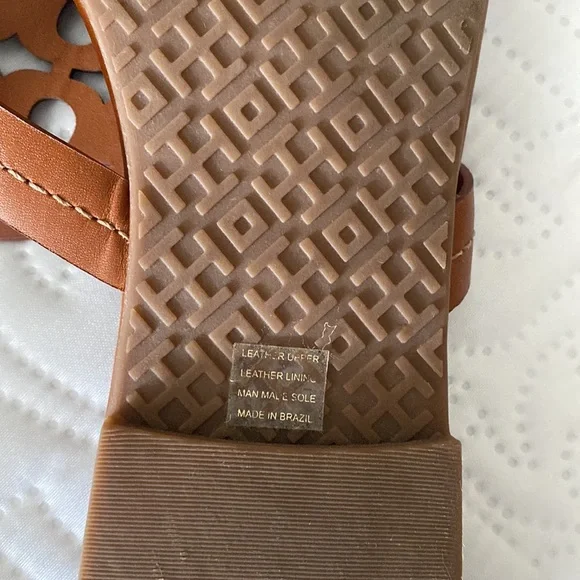 Tory Burch Miller Sandal - Picture 12 of 16